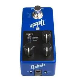 Nobels DEL-mini Delay