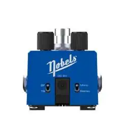 Nobels DEL-mini Delay