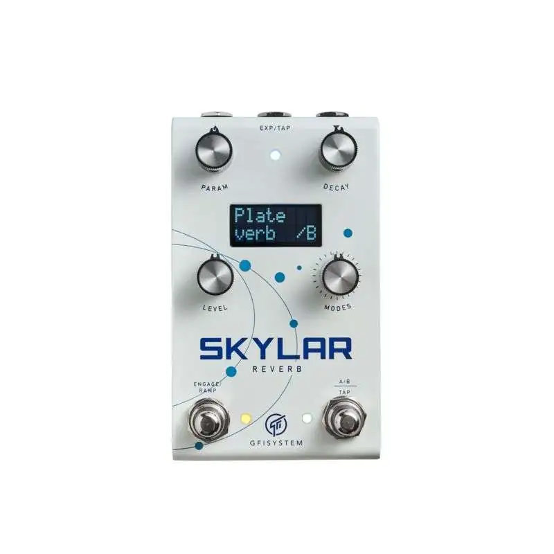 GFI System Skylar Reverb