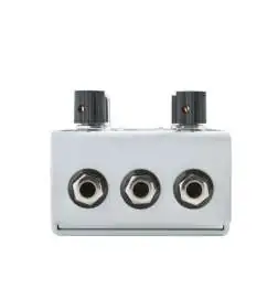 GFI System Skylar Reverb