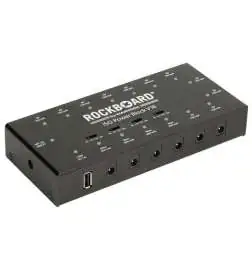 Rockboard ISO Power Block V16