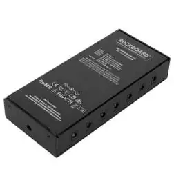 Rockboard ISO Power Block V16