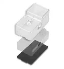 Rockboard PedalSafe Type A1
