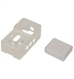 Rockboard PedalSafe Type A2 Universal