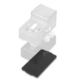Rockboard PedalSafe Type A2 Universal