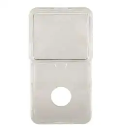 Rockboard PedalSafe Type G Universal