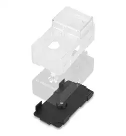 Rockboard PedalSafe Type G Universal