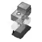 Rockboard PedalSafe Type FT1 Universal