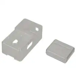 Rockboard PedalSafe Type H Universal