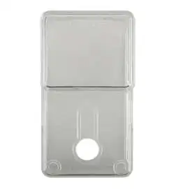 Rockboard PedalSafe Type H Universal