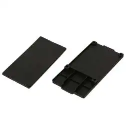 Rockboard PedalSafe Type F Universal