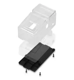 Rockboard PedalSafe Type F Universal