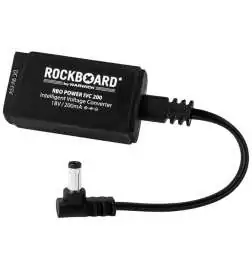 Rockboard Intelligent Voltage Converter