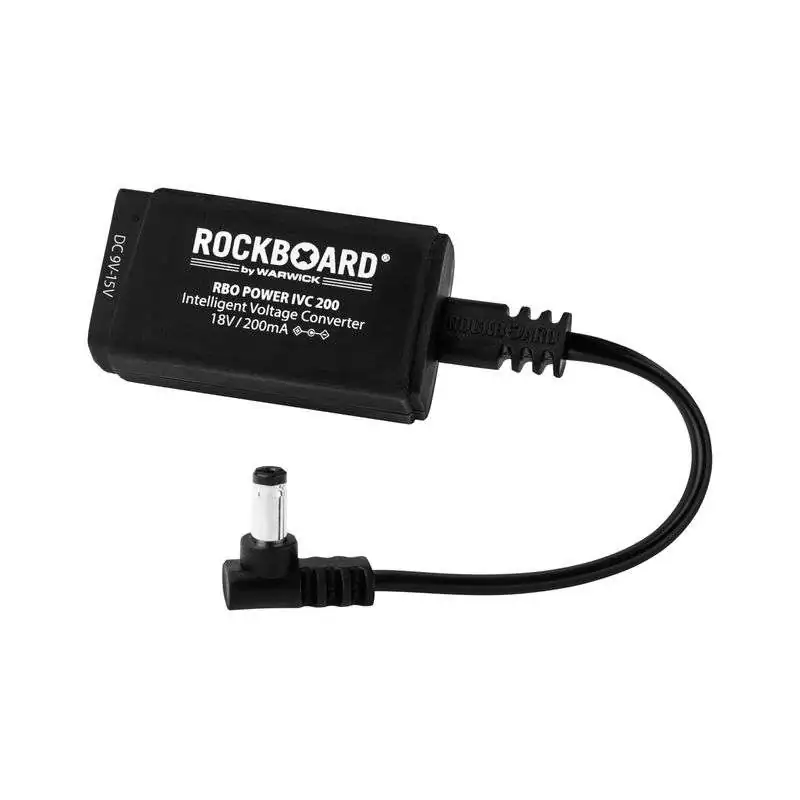 Rockboard Intelligent Voltage Converter