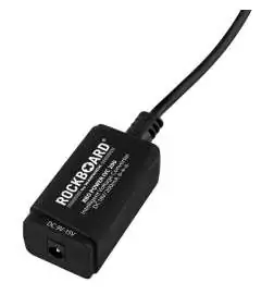 Rockboard Intelligent Voltage Converter