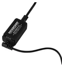 Rockboard Intelligent Voltage Converter