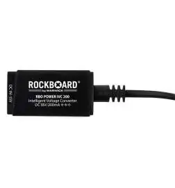 Rockboard Intelligent Voltage Converter