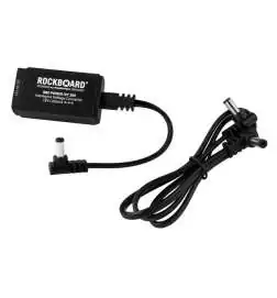 Rockboard Intelligent Voltage Converter