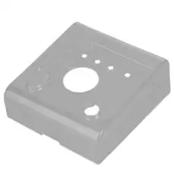 Rockboard PedalSafe Type I Universal
