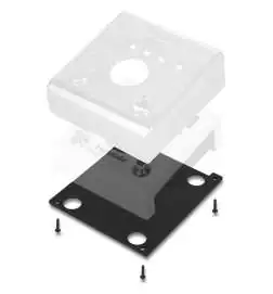Rockboard PedalSafe Type I Universal
