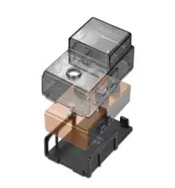 Rockboard PedalSafe Type SR1 Universal