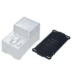 Rockboard PedalSafe Type B1 Universal