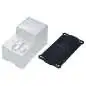 Rockboard PedalSafe Type B1 Universal