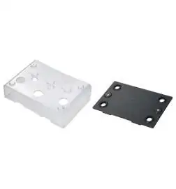 Rockboard PedalSafe Type LE4 Universal