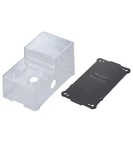 Rockboard PedalSafe Type B2 Universal