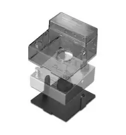 Rockboard PedalSafe Type FT4 Universal
