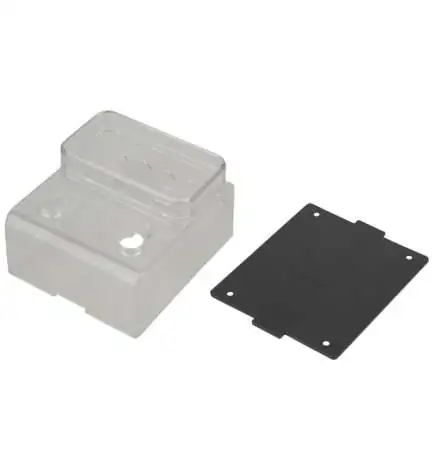 Rockboard PedalSafe Type J Universal