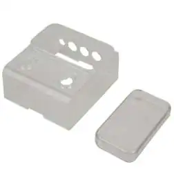 Rockboard PedalSafe Type J Universal
