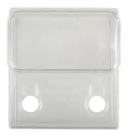 Rockboard PedalSafe Type J Universal