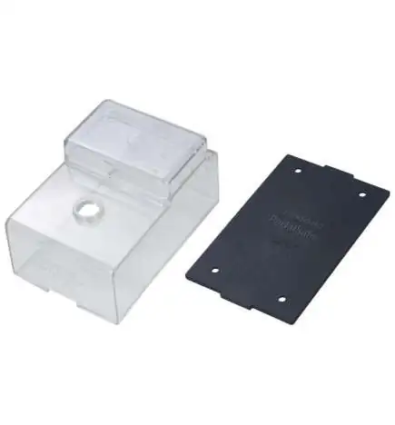 Rockboard PedalSafe Type WH2 Universal