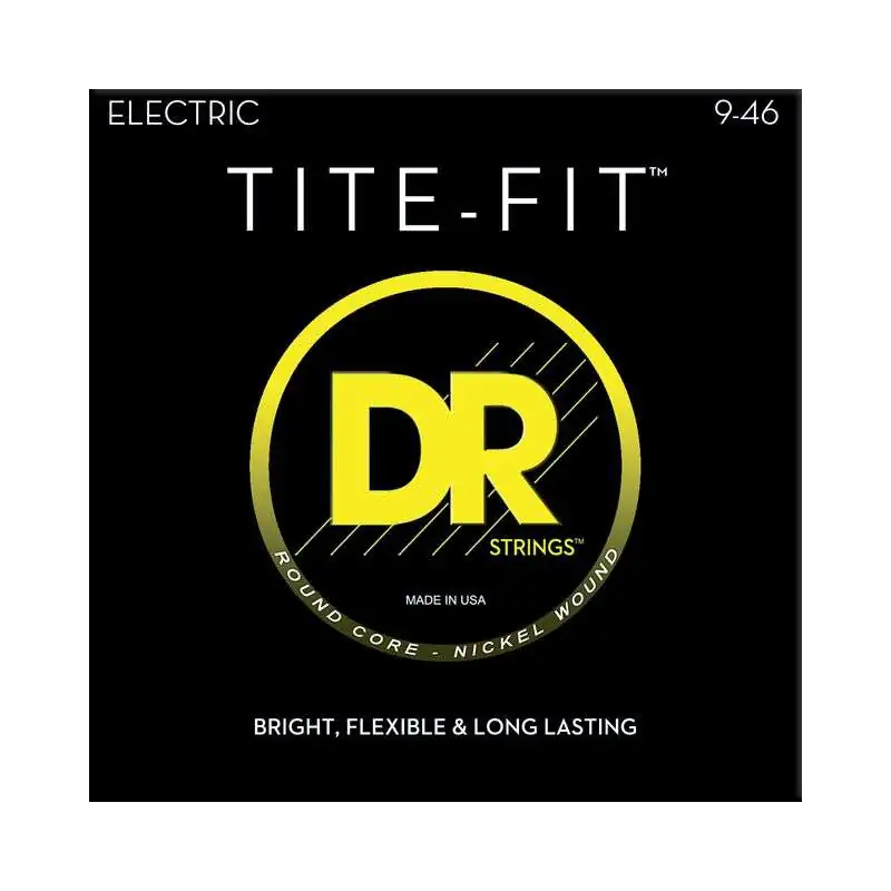 DR LH-9 Tite Fit