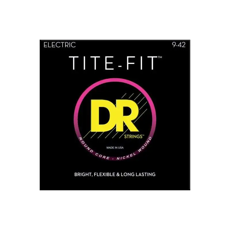 DR LT-9 Tite Fit