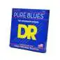 DR E-Guit.Strings09-46,Pure Blues Pure Nickel