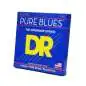 DR E-Guit.Strings09-42,Pure Blues Pure Nickel