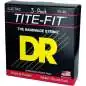 DR MT-10-3PK 10-46 Tite Fit 3 Pack