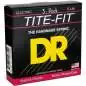 DR MT-10-3PK 10-46 Tite Fit 3 Pack