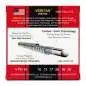 DR VTE-10 Veritas Electric Guitar Strings 10-46 Medium DR VTE-10 Veritas Electric Guitar Strings 10-46 Medium