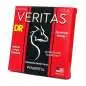 DR VTE-10 Veritas Electric Guitar Strings 10-46 Medium DR VTE-10 Veritas Electric Guitar Strings 10-46 Medium