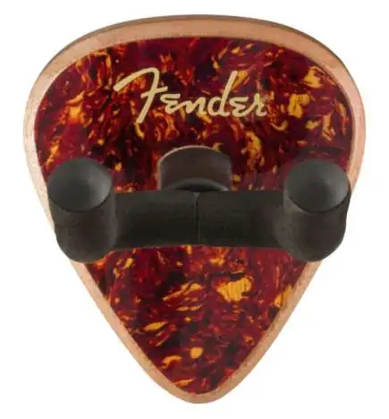 Fender 351 Wall Hanger