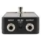 Fender Strobo-Sonic Pro Tuner Pedal
