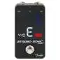 Fender Strobo-Sonic Pro Tuner Pedal