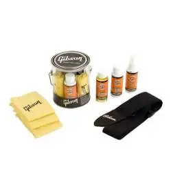 Gibson Kit entretien guitare