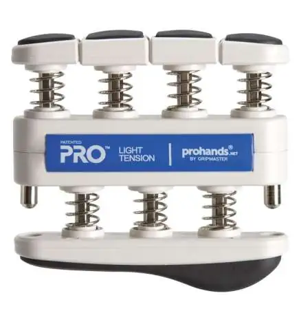 Pro Hands Gripmaster PRO Light blauw