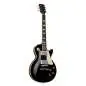 Gibson Les Paul Standard '50s Plain Ebony Top Gibson Les Paul Standard '50s Plain Ebony Top