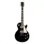 Gibson Les Paul Standard '50s Plain Ebony Top Gibson Les Paul Standard '50s Plain Ebony Top