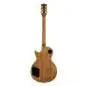 Gibson Les Paul Standard '50s Plain Ebony Top Gibson Les Paul Standard '50s Plain Ebony Top